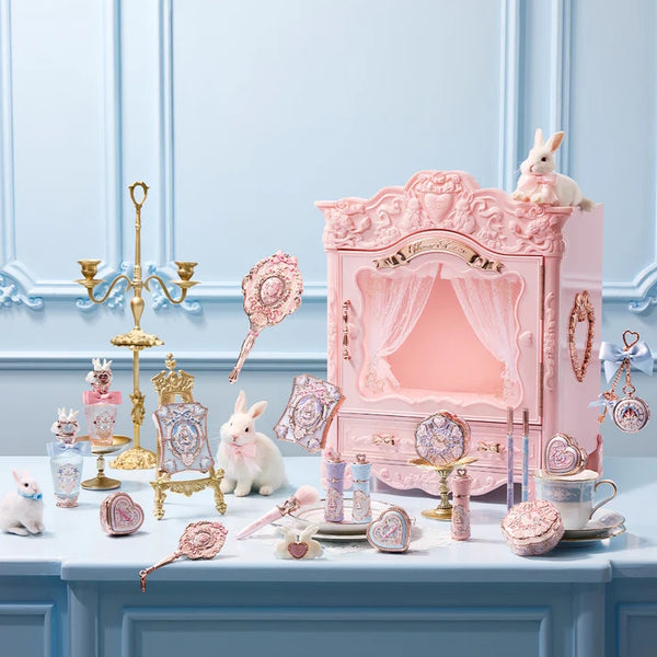 Bunny Garden All-In Gift Set