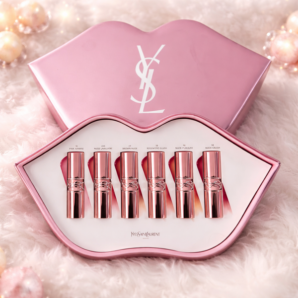 Coffret YSL Candy Glow