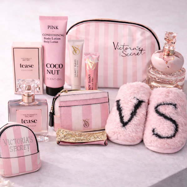 Coffret Victoria's Secret