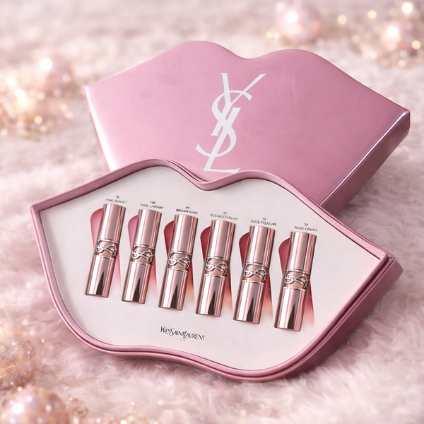 Coffret YSL Candy Glow
