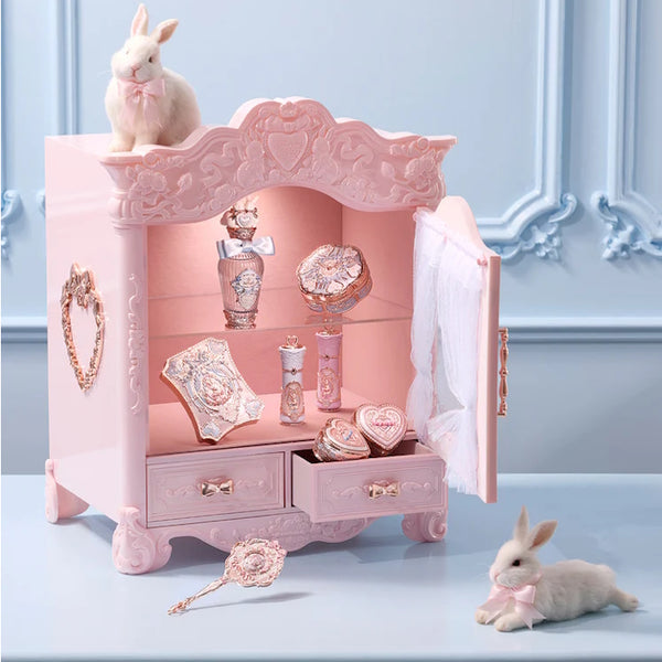 Bunny Garden All-In Gift Set